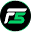 f