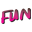 f