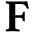 f