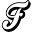 f