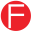f