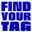 findyourtag.com