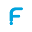 f