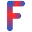 f