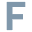 f