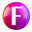 f