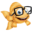 f