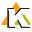f