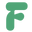 f