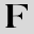f