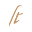 f