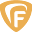f