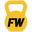 f