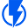 Flashy favicon