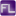 f