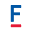 f