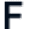 f