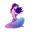 f