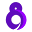 f