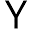 y