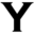 y
