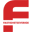 f