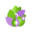 f