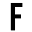 f