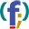 f