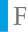 f