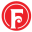 f