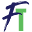 f