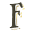 f