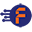 f