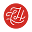 f