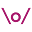 f