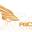 f
