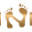f