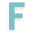 f