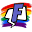 f