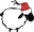 f