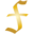f