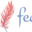 f