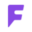 f