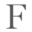 f