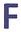 f