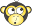 YellowWebMonkey favicon