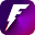 f