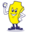 f