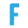 f